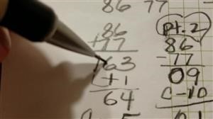 how to 
      determine numerology number